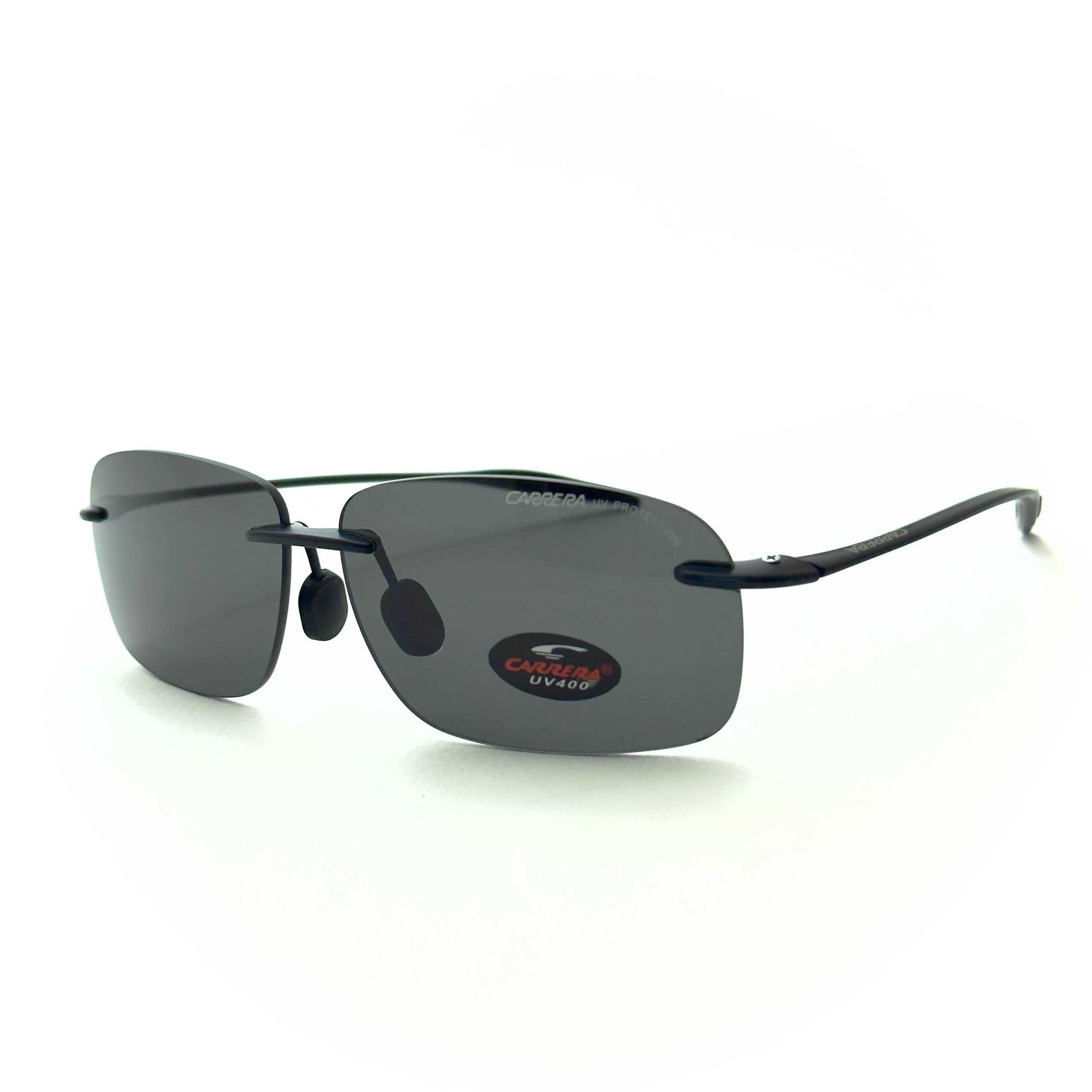 Carrera Sporty - Black