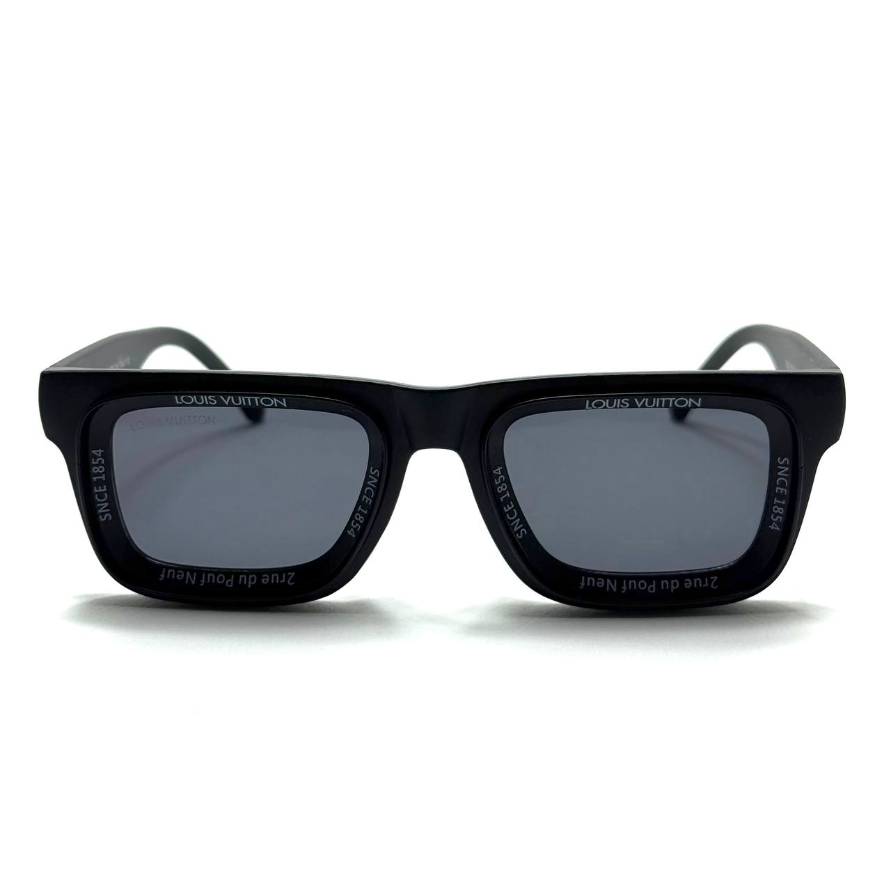Louis Vuitton Tank Full Black Sunglasses Lifestyle Lebanon - ChronoVault