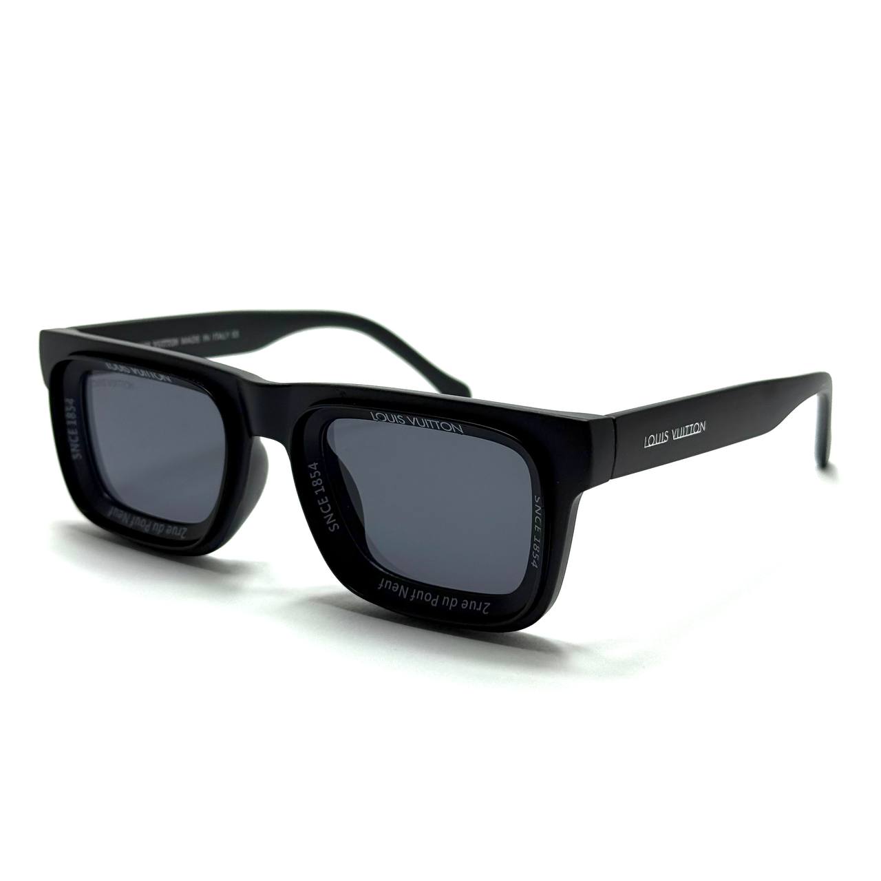 Louis Vuitton Tank Full Black Sunglasses Lebanon - ChronoVault