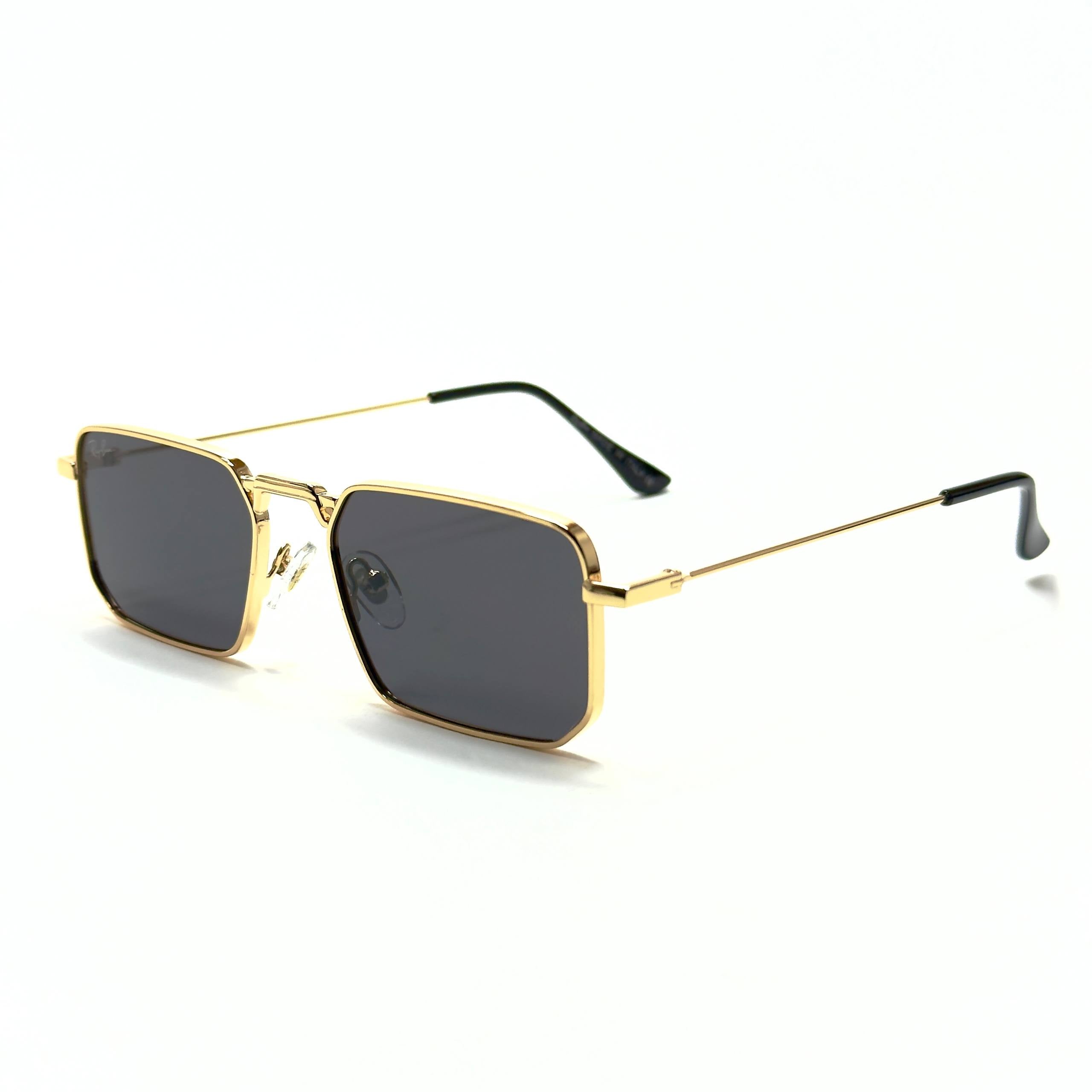 Ray-Ban Prestige - Gold Black