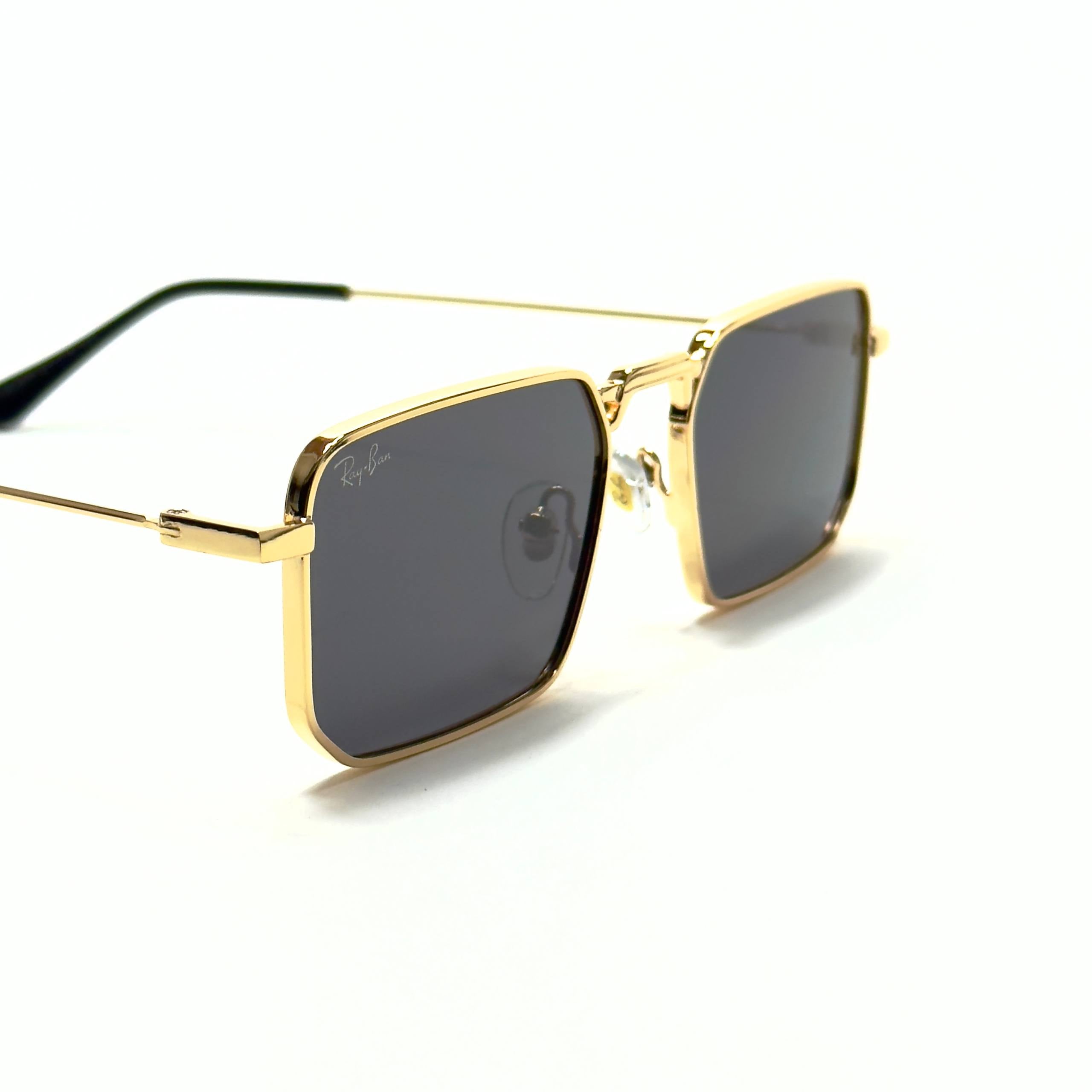 Ray-Ban Prestige - Gold Black