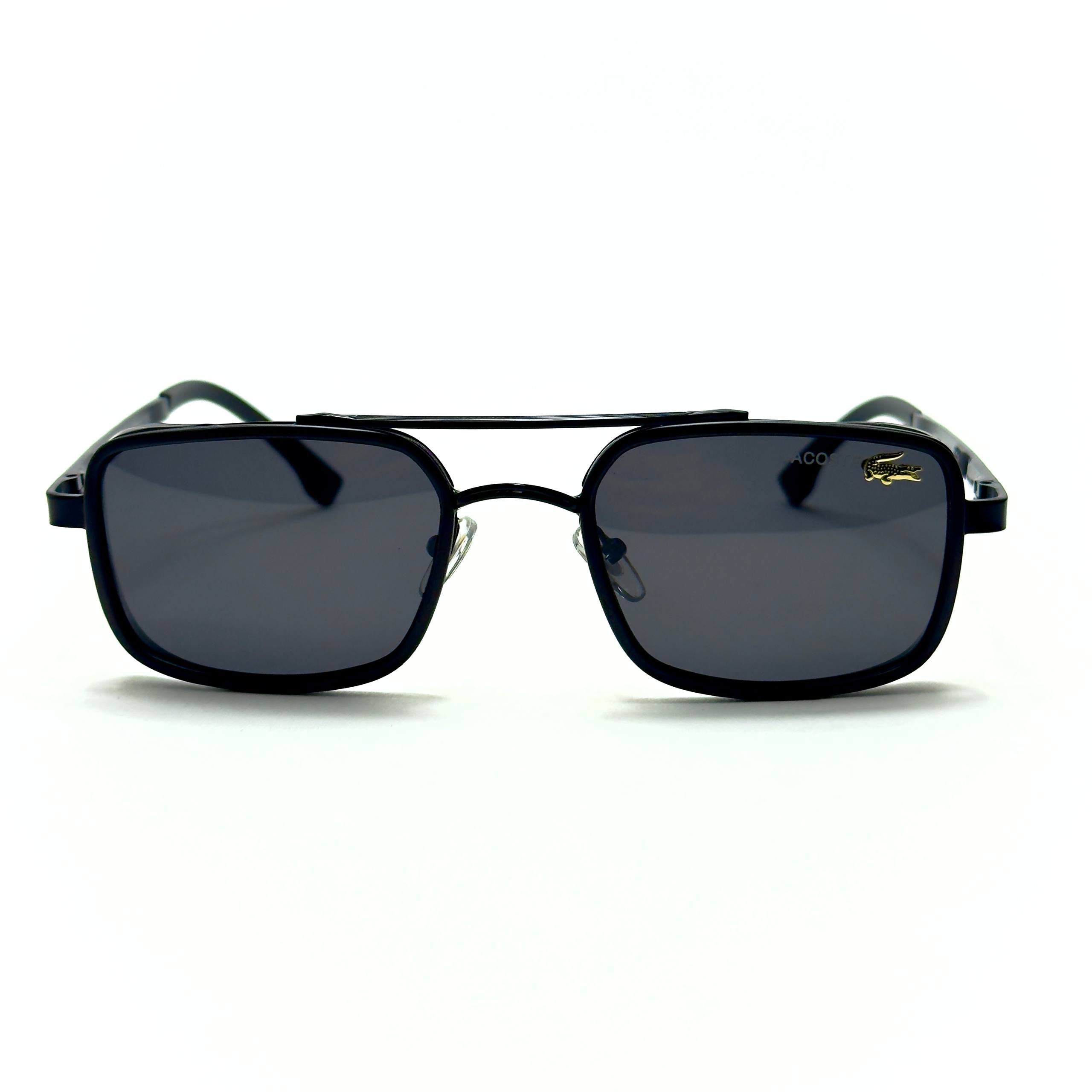 Lacoste T0914 - Full Black