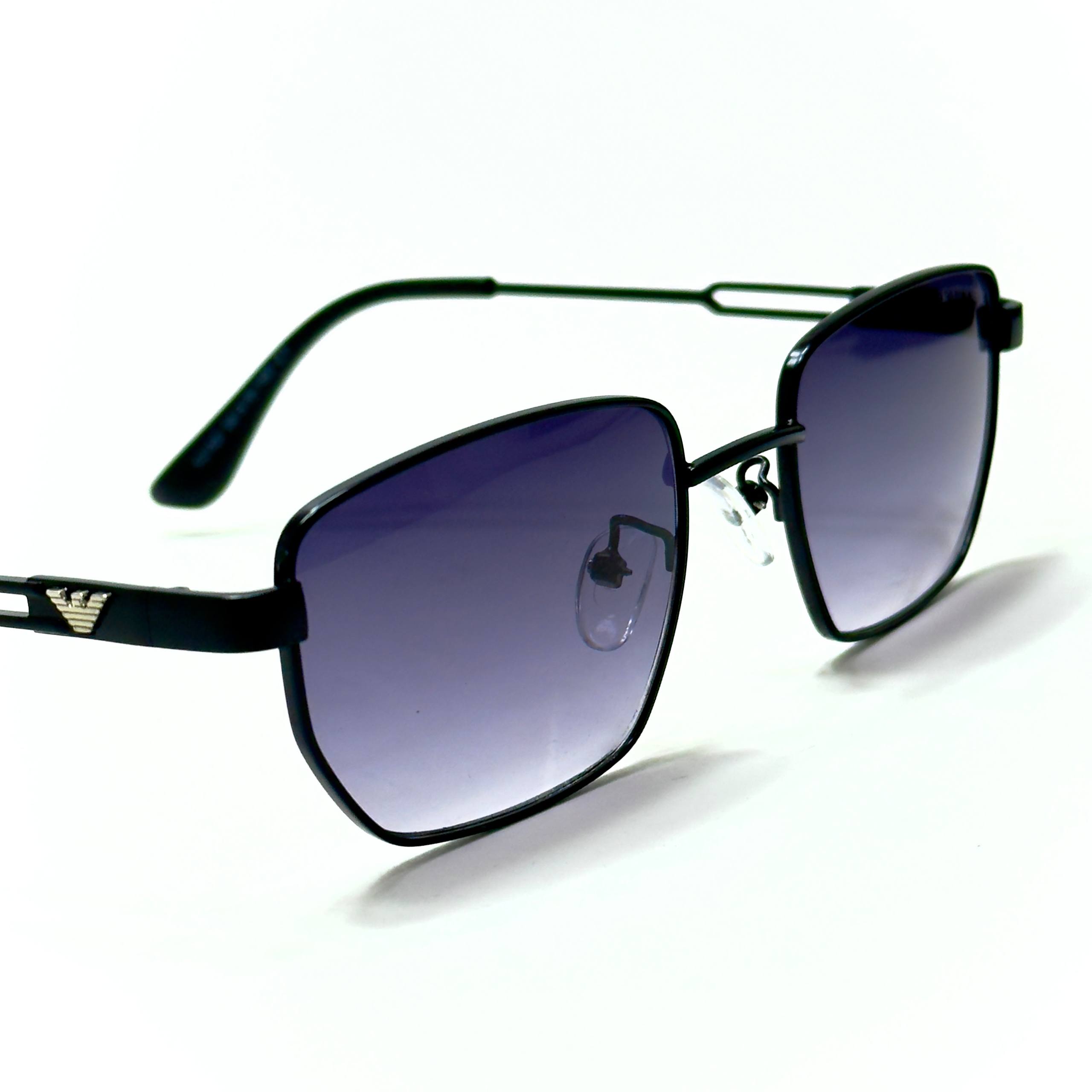 Emporio Armani EA1111 - Black Grey