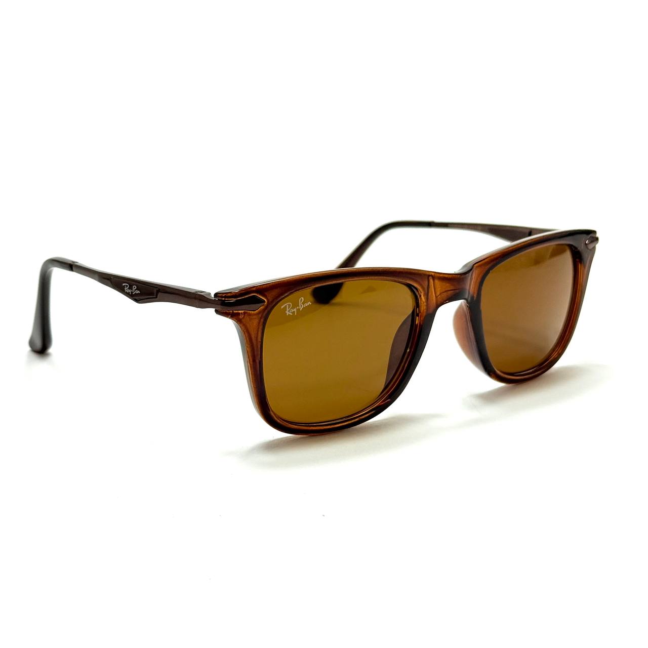 Ray-Ban RB2140M – Brown / Bronze