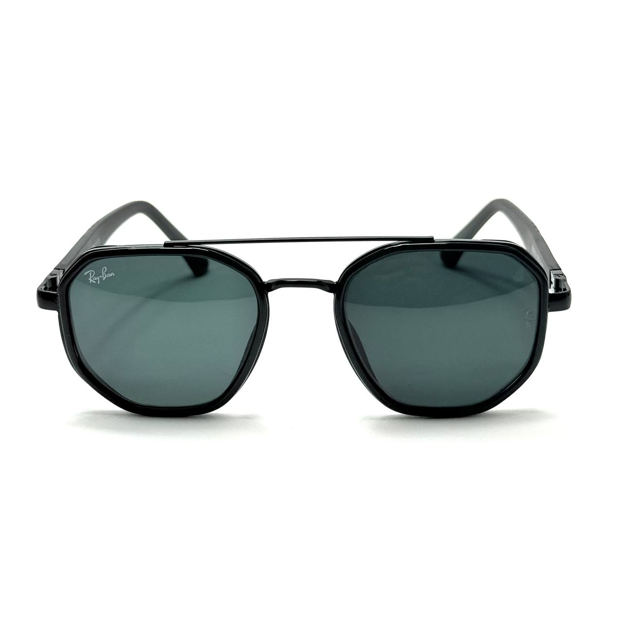 Ray-Ban RB4284M – Black / Black