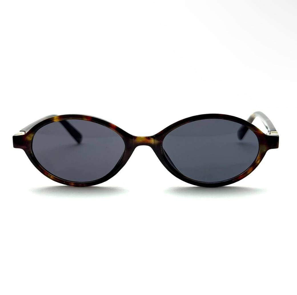 Miu Miu SMU 10Q – Black Tortoise