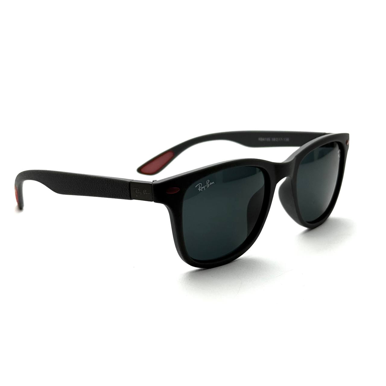 Ray-Ban Ferrari RB4228M - Full Black
