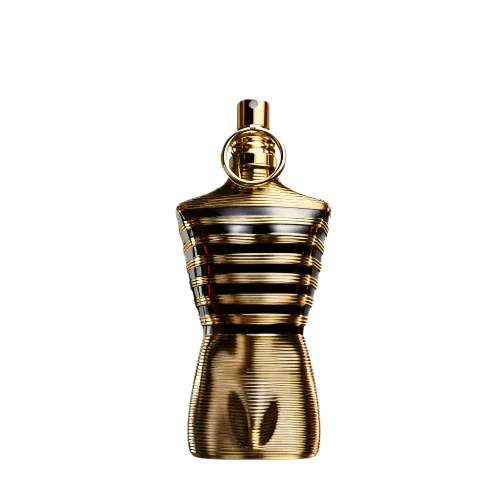 Jean Paul Gaultier Le Male Elixir Parfum Perfume Lebanon - ChronoVault