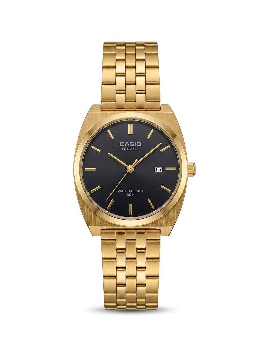 Casio Jubilee Gold Men's Classic Watch Lebanon