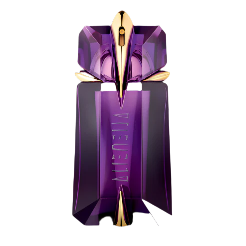 Alien mugler