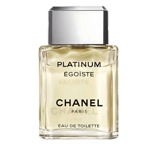 Chanel Platinum Egoiste Eau de Toilette 100ML Perfume Lebanon - ChronoVault