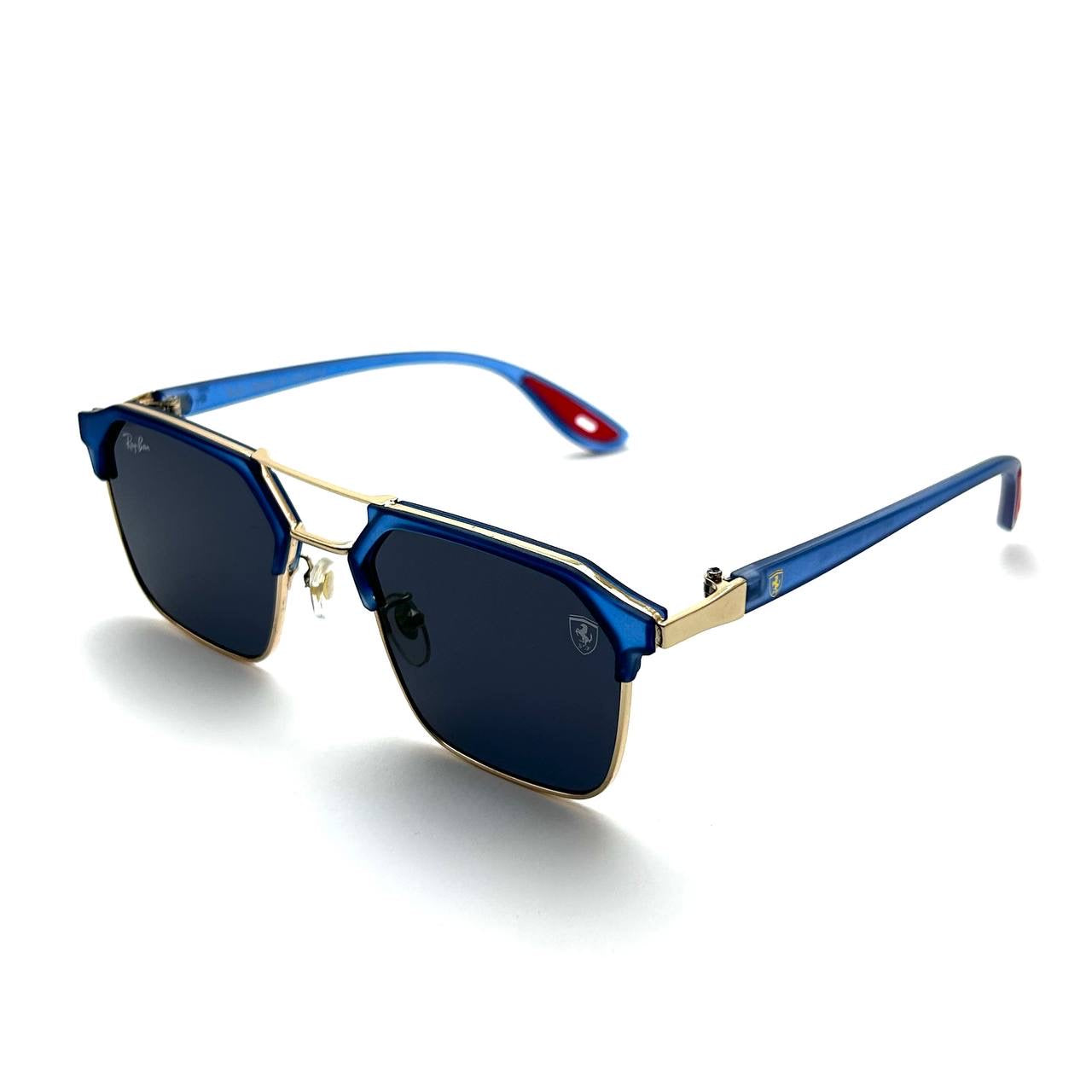 Ray-Ban Ferrari RB4395M - Blue
