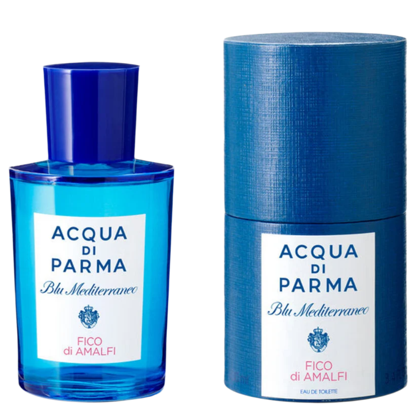 ACQUA DI PARMA BLU MEDITERRANEO FICO DI AMALFI
