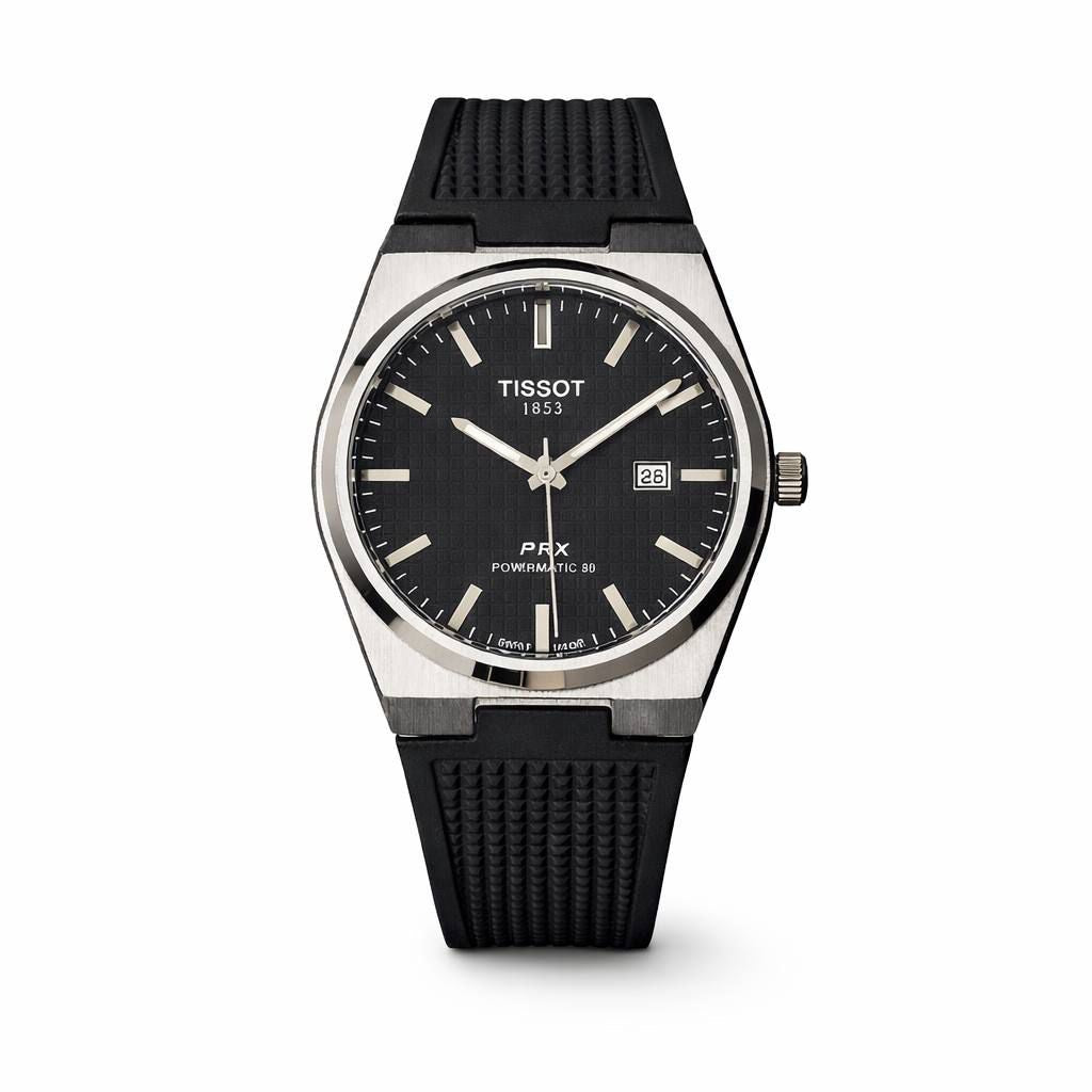 Tissot PRX Quartz - Black