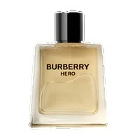 Burberry Hero Eau de Toilette 100ML Perfume Lebanon - ChronoVault