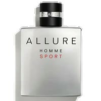 Chanel Allure Homme Sport Eau de Toilette 100ML Perfume Lebanon - ChronoVault