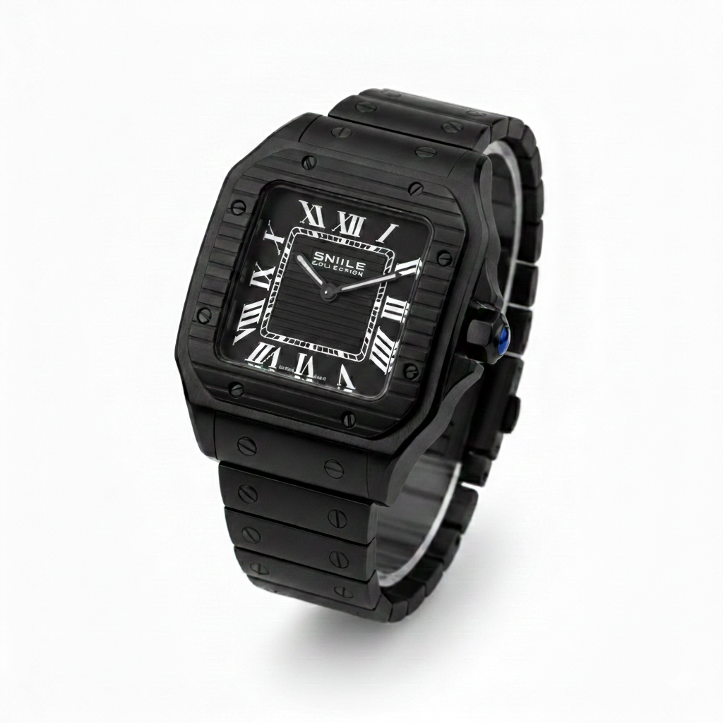 Snille Shadow Steel