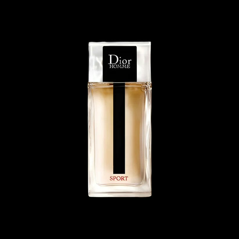 Dior Homme Sport Eau de Toilette 100ML Lebanon – ChronoVault