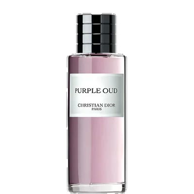 Dior Purple Oud Eau de Parfum 125ML Lebanon – ChronoVault