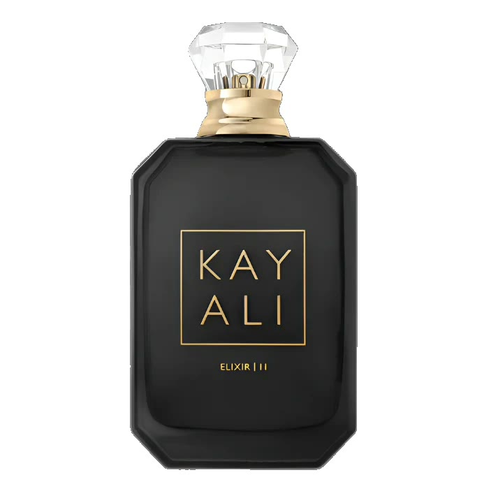 KAYALI Elixir II Eau de Parfum Perfume Lebanon - ChronoVault