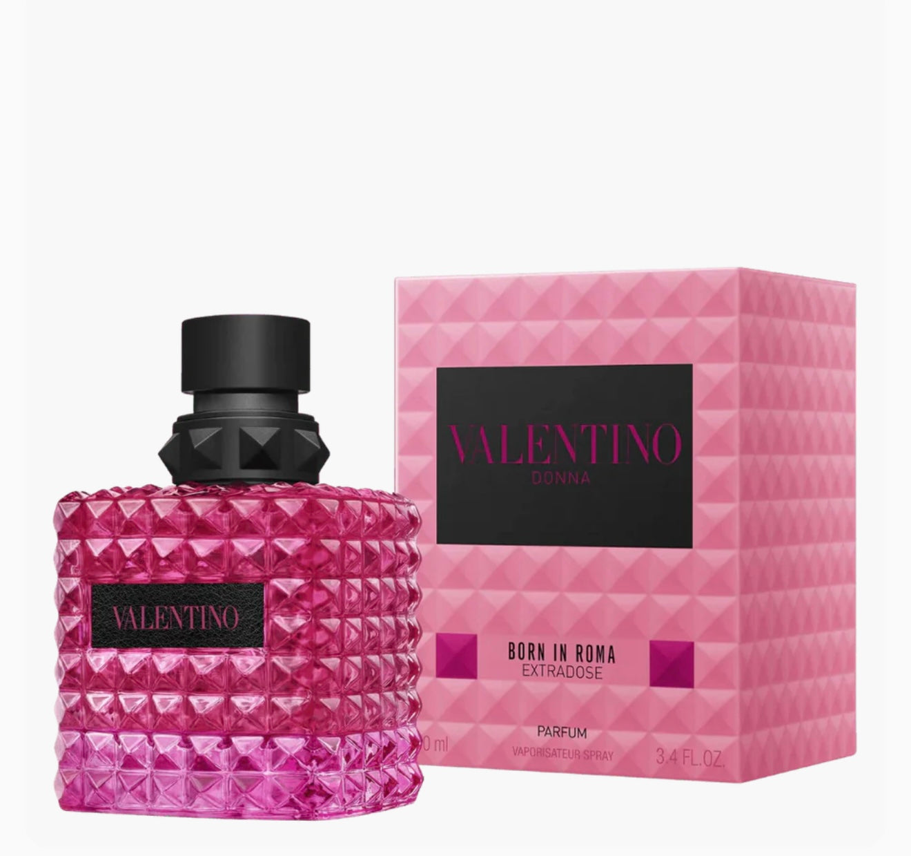 Valentino Born In Roma Donna Extradose Parfum