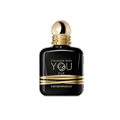 Giorgio Armani Stronger With You Oud Eau de Parfum 100ML Perfume Lebanon - ChronoVault