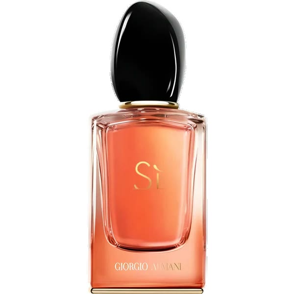 Giorgio Armani Si Eau de Parfum 100ML Lebanon – ChronoVault