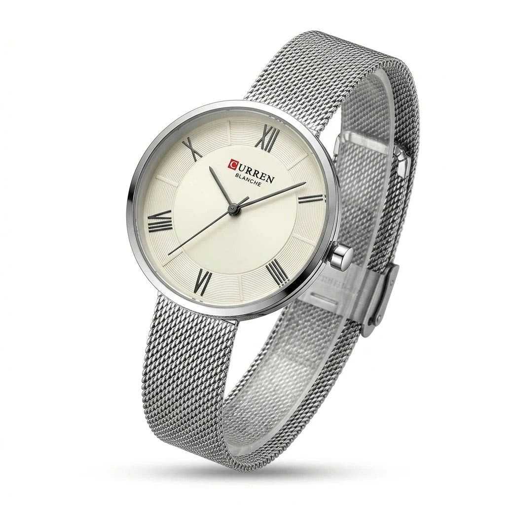 Curren Classic Roman Women's Watch Lebanon