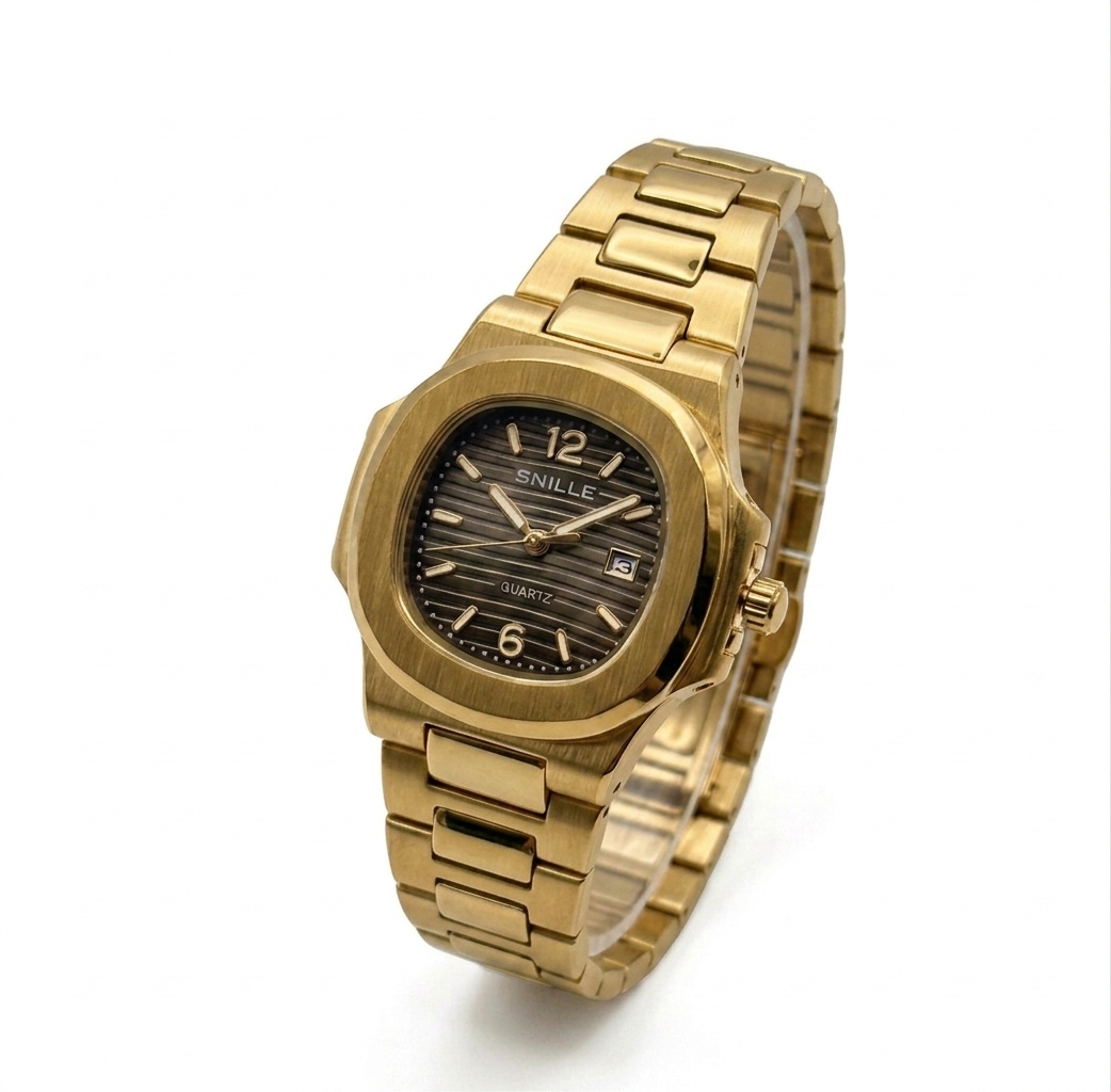Snille Wave - Nautica Gold (Women)