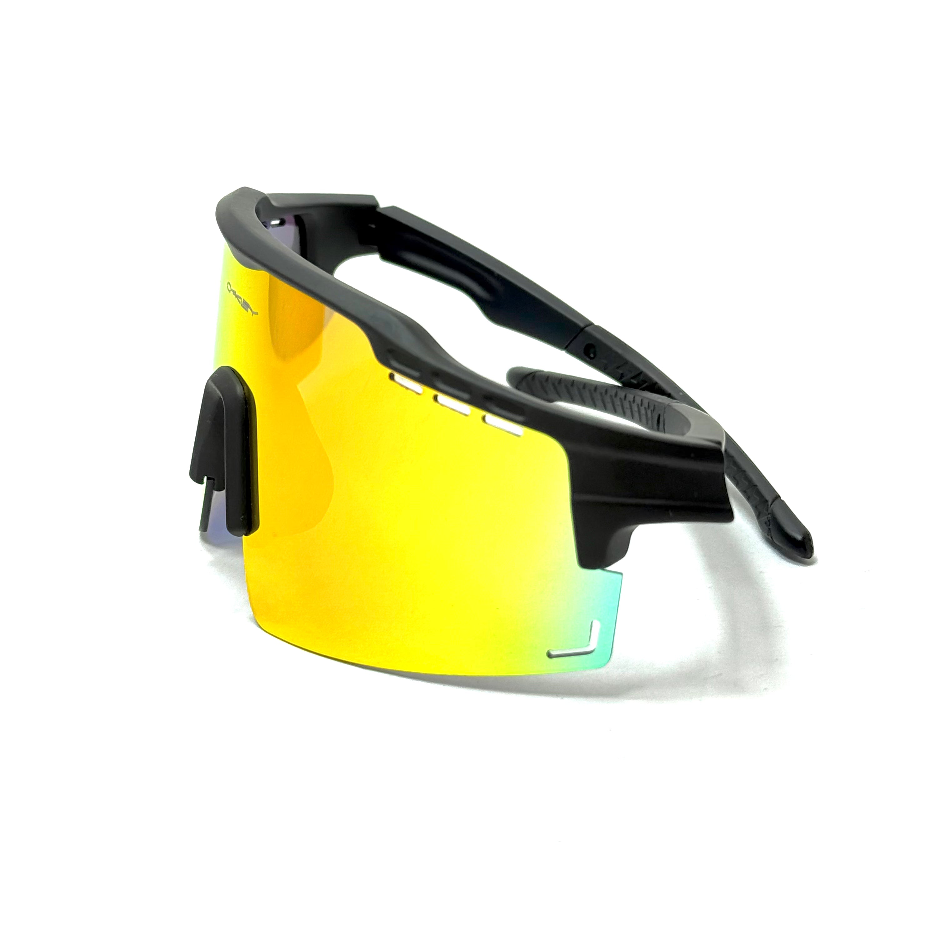 Oakley Radar Rainbow Sunglasses Detail Lebanon – ChronoVault