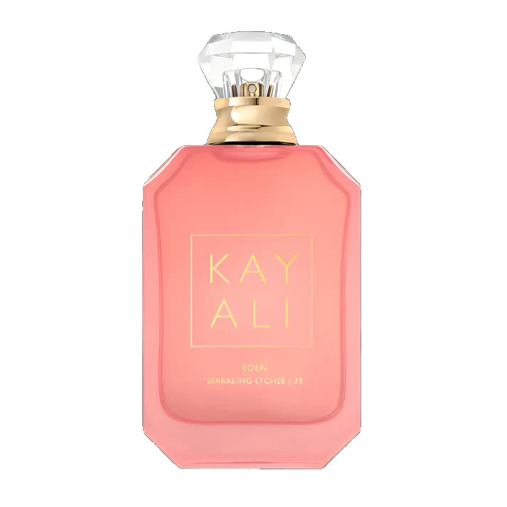 KAYALI Eden Sparkling Lychee 39 Eau de Parfum 100ML Perfume Lebanon - ChronoVault