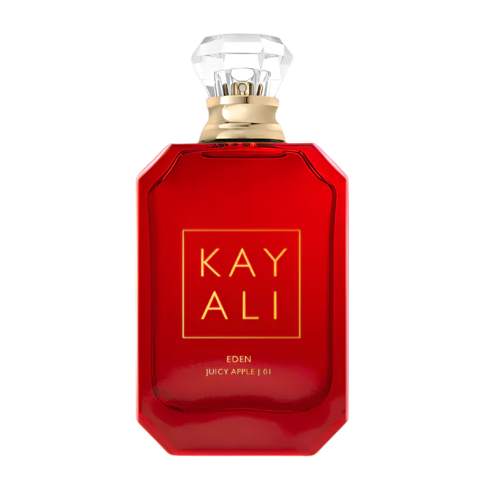 KAYALI EDEN JUICY APPLE | 01
