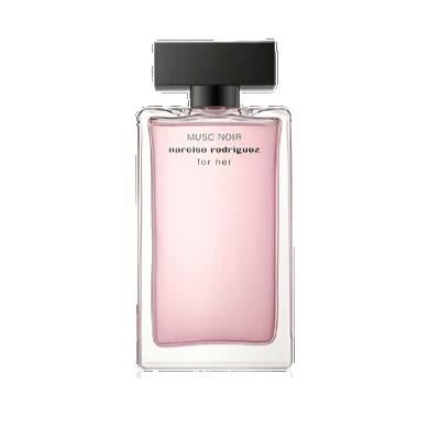 Narciso Rodriguez Musc Noir EDP 100ML Lebanon – ChronoVault