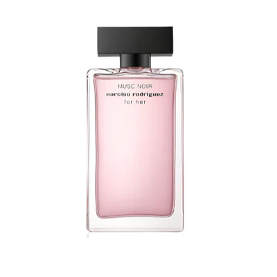 Narciso Rodriguez Musc Noir - Eau De Parfum 100 ML