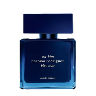 Narciso Rodriguez For Him Bleu Noir EDT 100ML Lebanon – ChronoVault