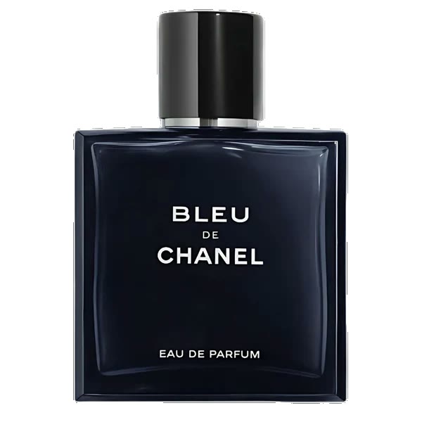 Bleu de Chanel Eau de Parfum Perfume Lebanon – ChronoVault
