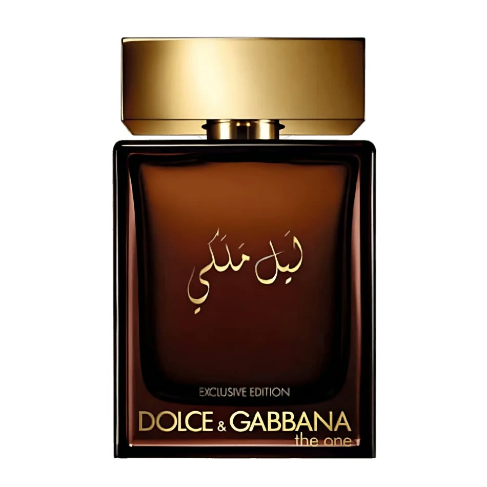 Dolce & Gabbana The One Royal Night Lail Malaki Eau de Parfum 100ML