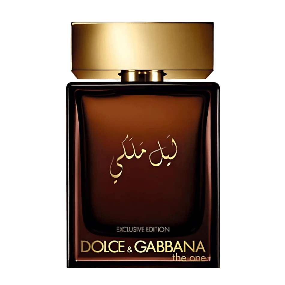 Dolce & Gabbana The One Royal Night Lail Malaki Eau de Parfum 100ML