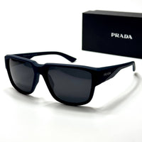 Prada Rectangular PR5832 Navy unisex sunglasses Lebanon - ChronoVault