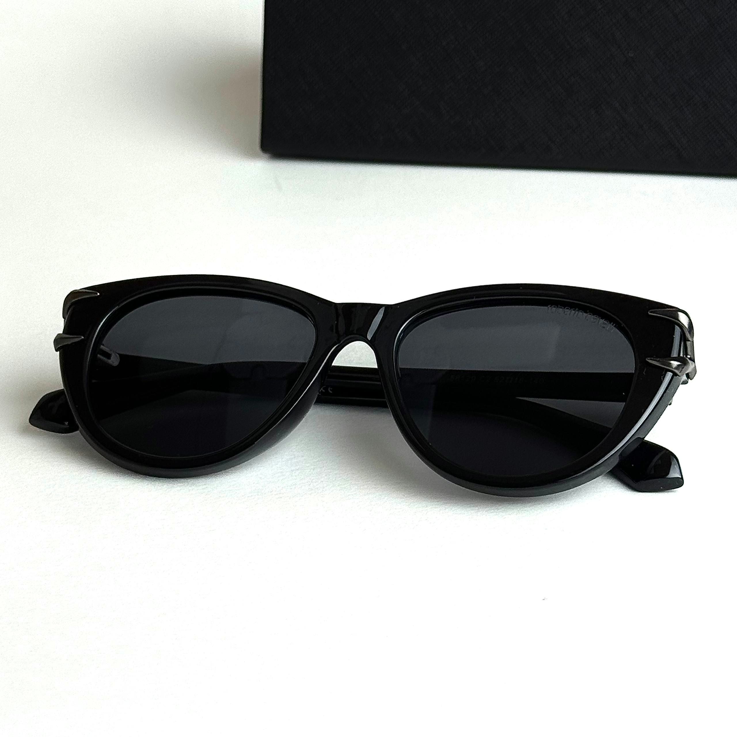 Just Cavalli Just Cavalli – Black Black women's sunglasses Lebanon - ChronoVault - view 4