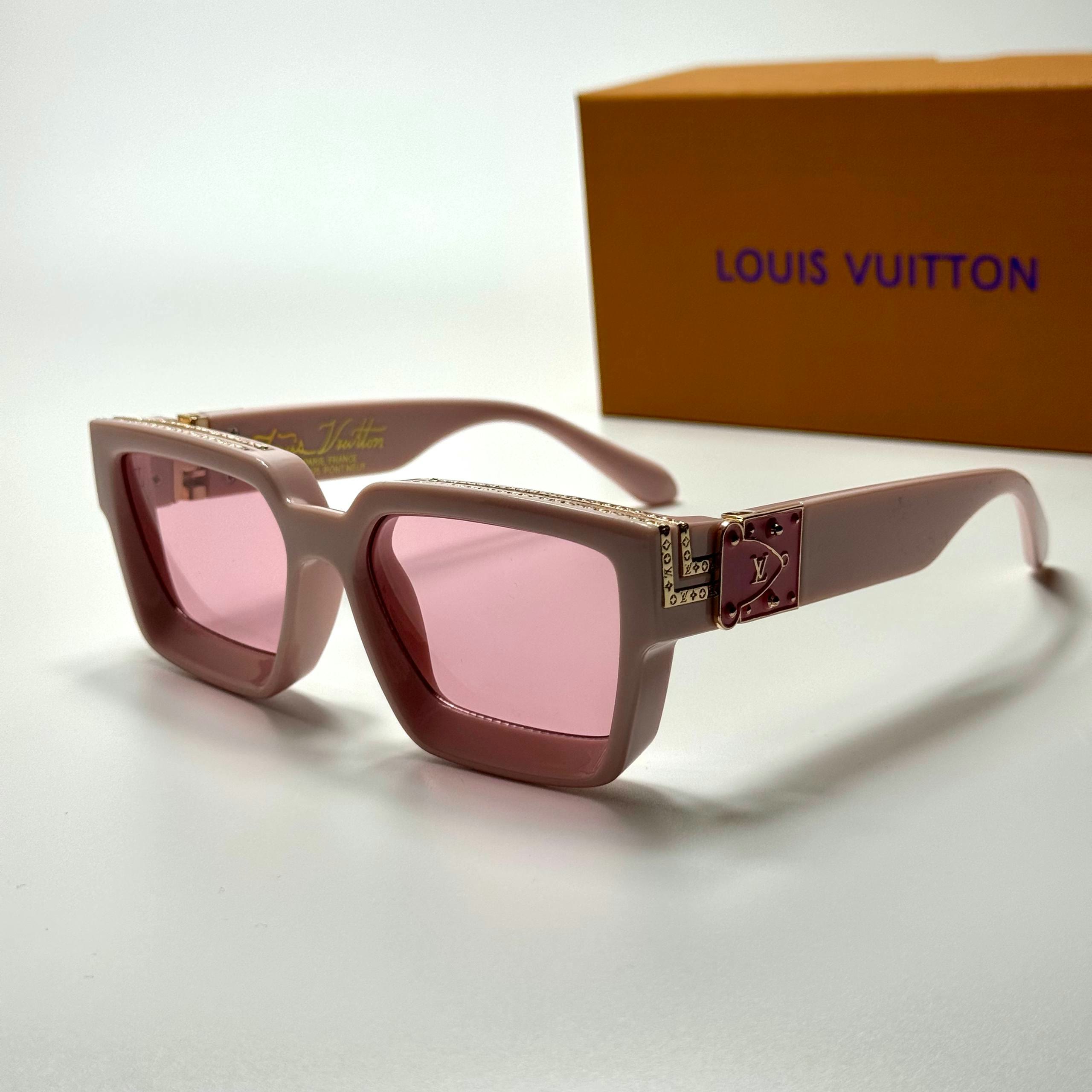 Louis Vuitton Prestige Pink women's sunglasses Lebanon - ChronoVault