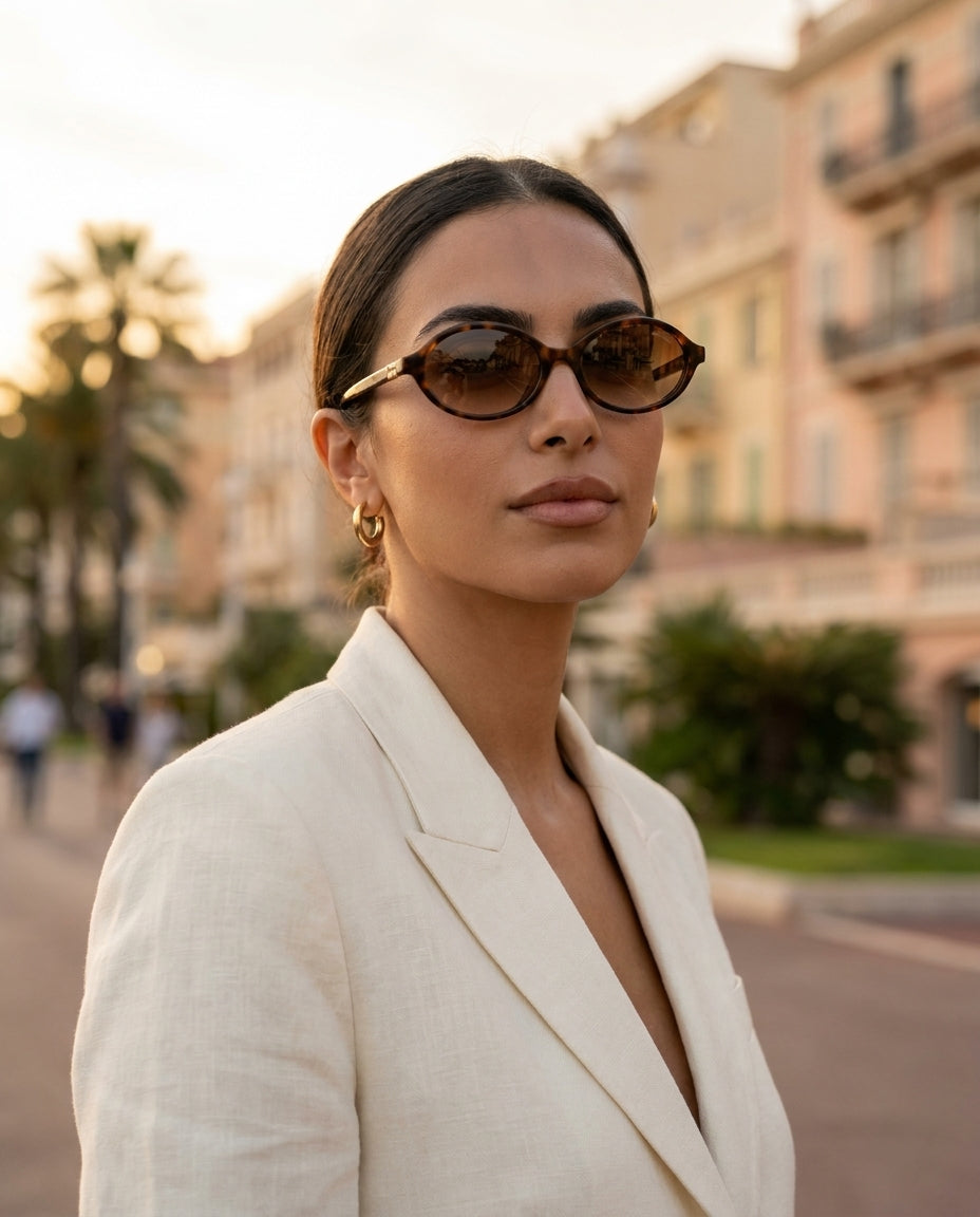 Miu Miu SMU 10Q – Havana Tortoise – ChronoVault Lebanon