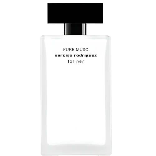 Narciso Rodriguez Pure Musc Eau de Parfum 100ML Lebanon – ChronoVault