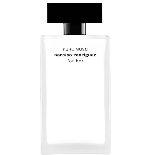 Narciso Rodriguez Pure Musc - Eau De Parfum 100 ML