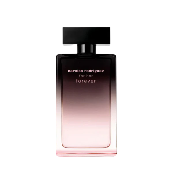narciso rodriguez for her forever - Eau De Parfum 100 ML