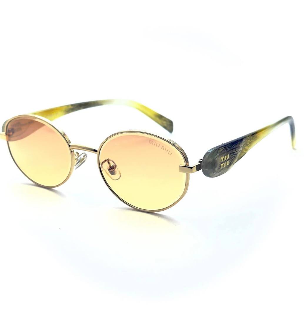 Miu Miu - Sunset Glaze