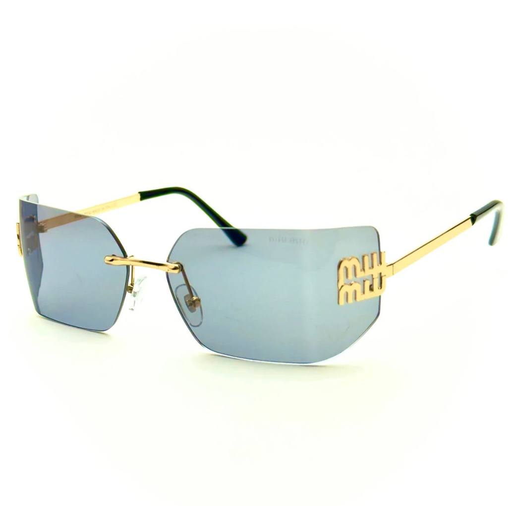 Miu Miu Skyline - Ice Blade