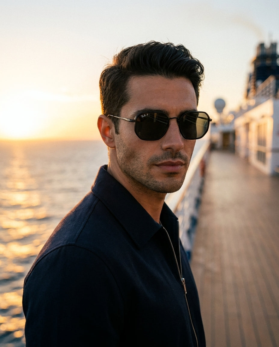 Ray-Ban RB1972 – Black – ChronoVault Lebanon
