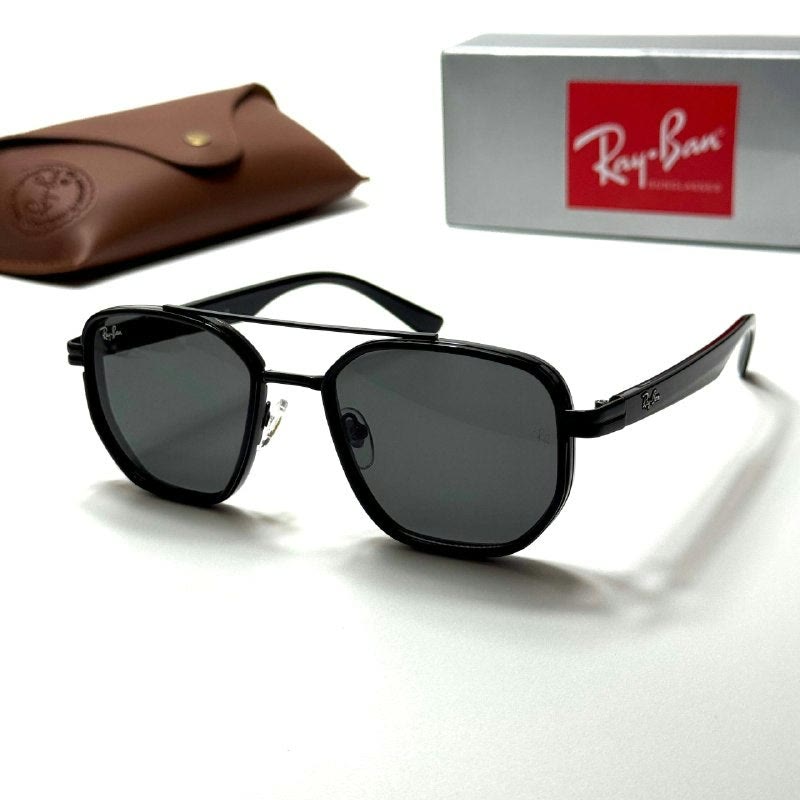 Ray-Ban RB6284 Black women's sunglasses Lebanon - ChronoVault