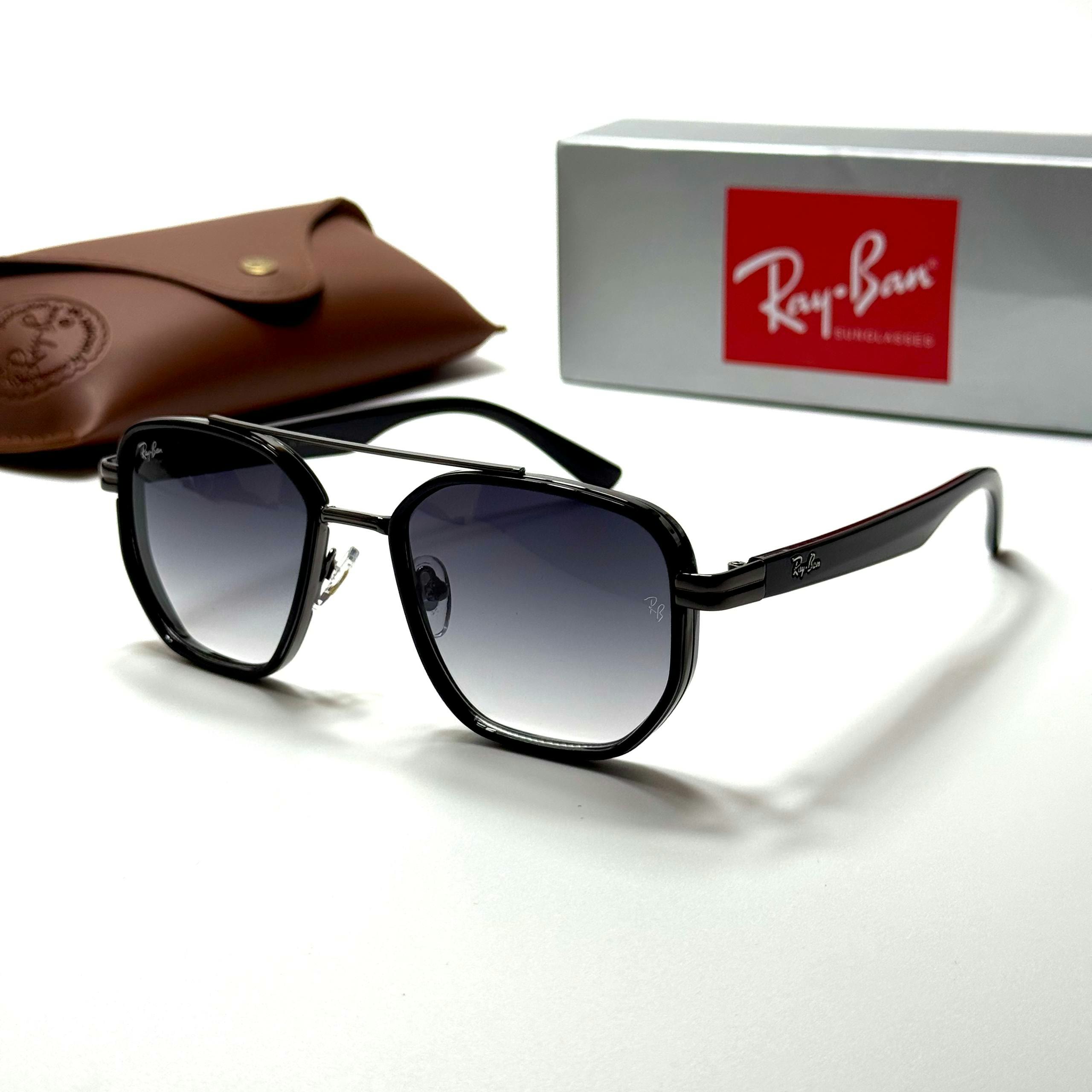 Ray-Ban RB6284 Black Grey Gradient women's sunglasses Lebanon - ChronoVault